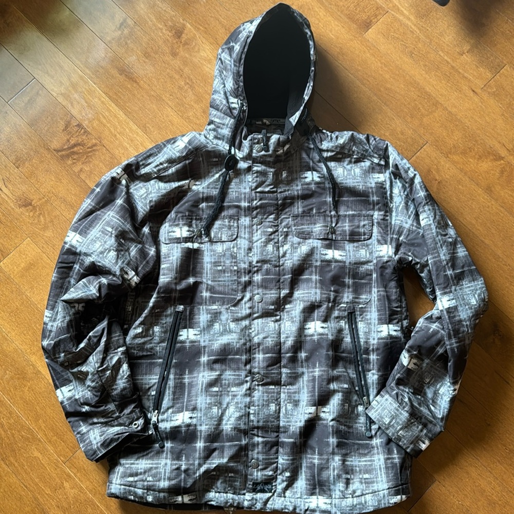 Men’s Ski jacket Size Medium
